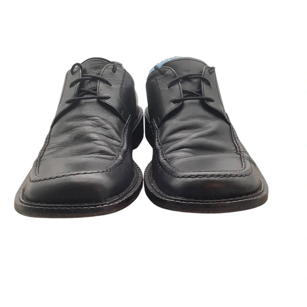 Emilio Franco vintage Leather Men's Shoes 41.5 US 11.5